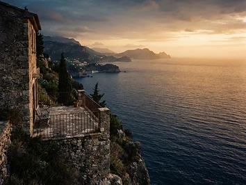 Amalfi Coast, Italy
