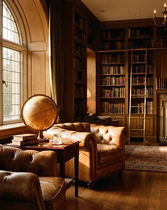 Best Luxury
