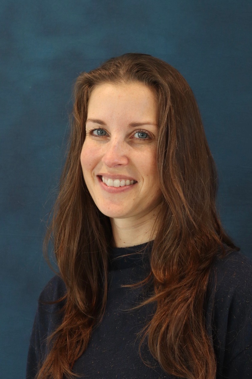Dr. Lana Sargent, Medical Director