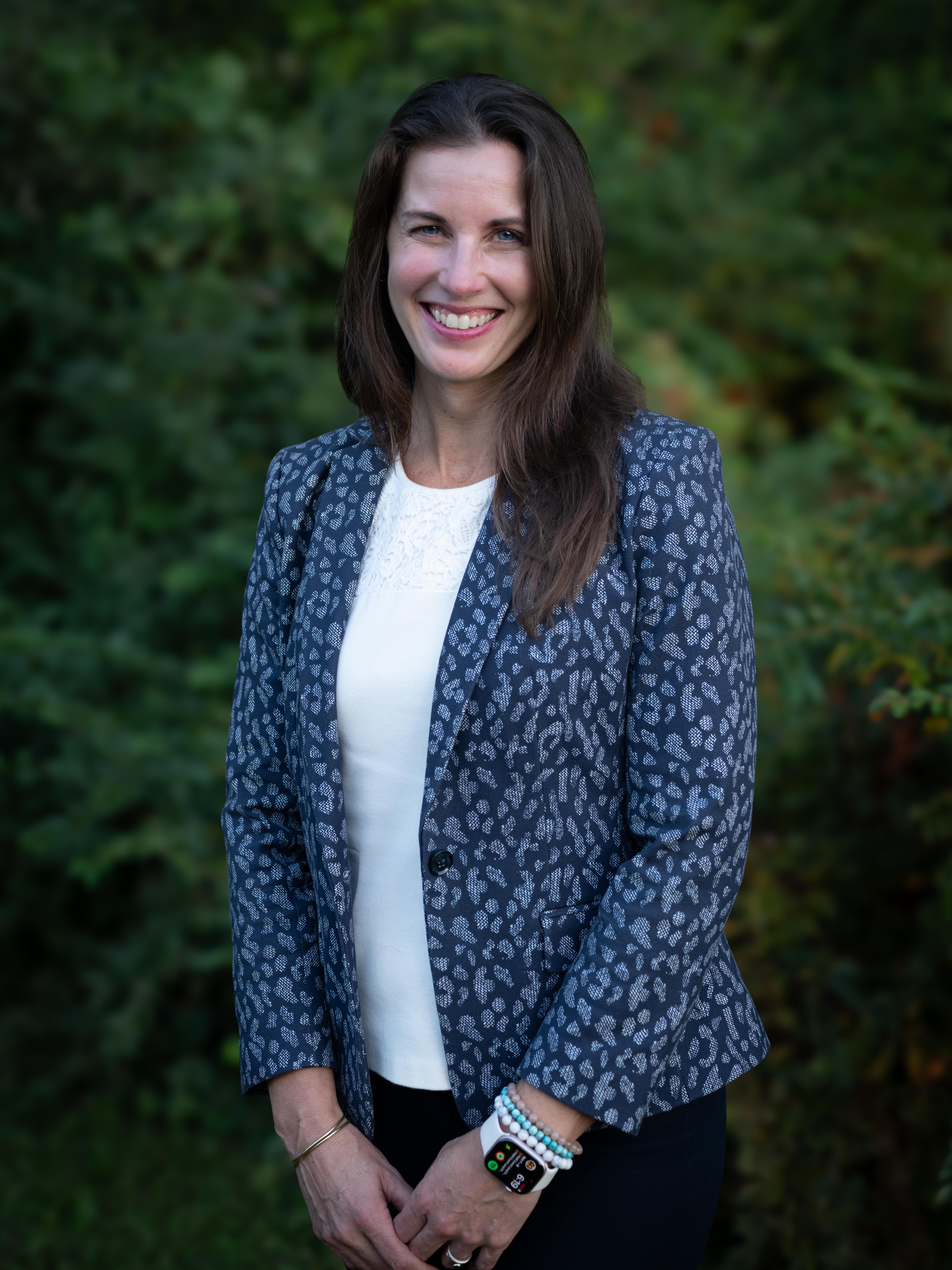 Dr. Lana Sargent, Medical Director