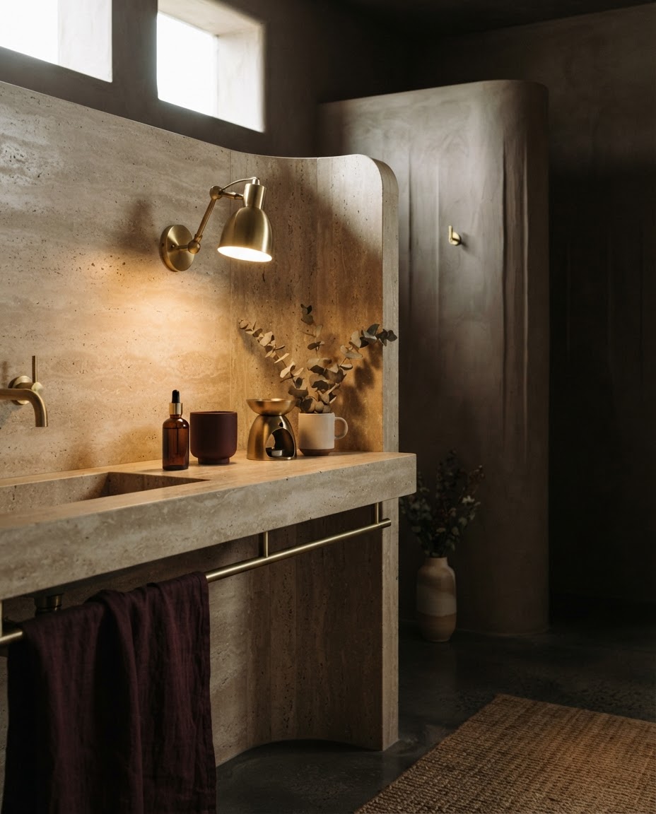 Adorn Society studio interior