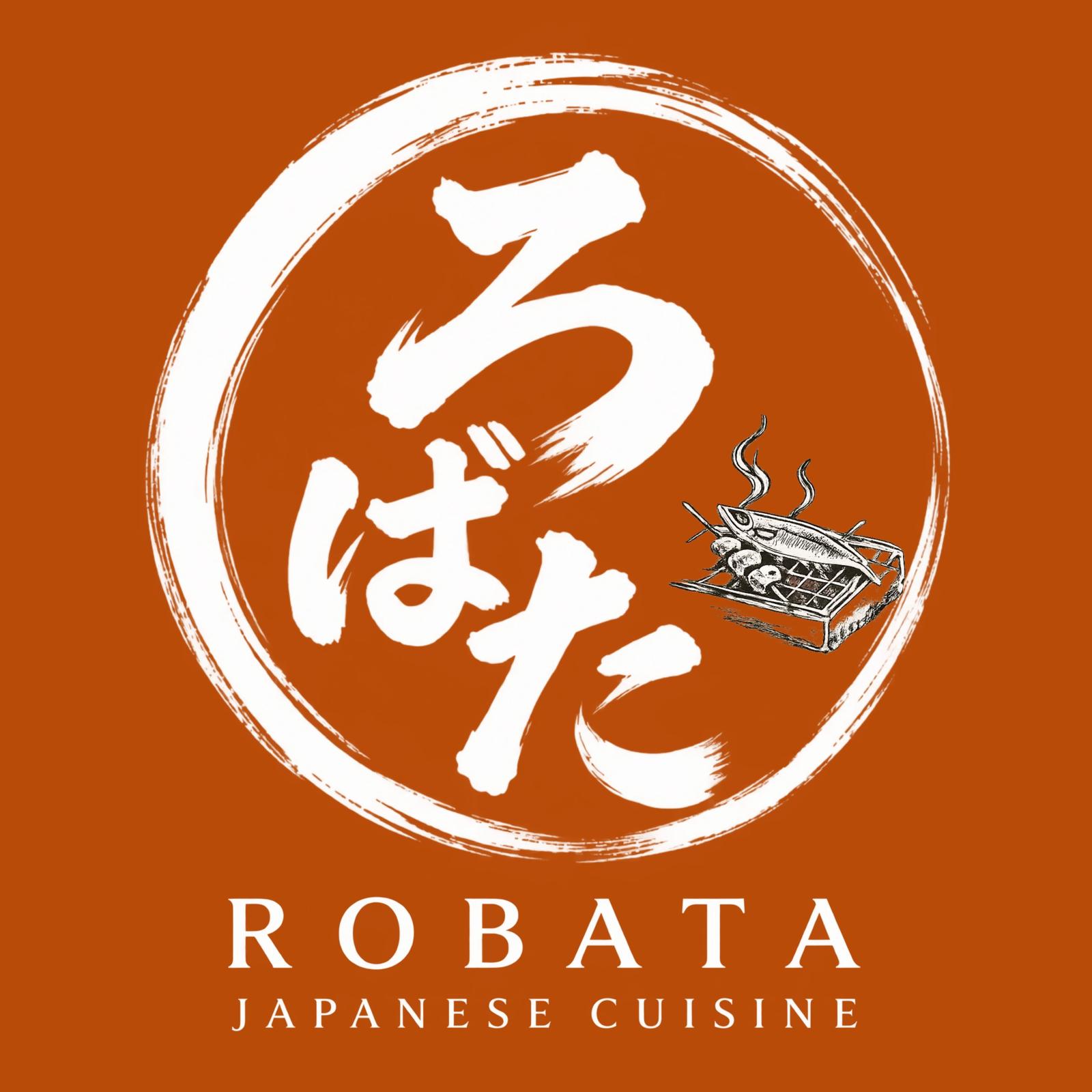 ROBATA Japanese Cuisine