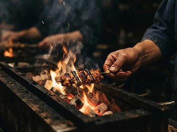 Yakitori