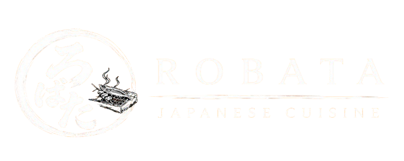 ROBATA Japanese Cuisine