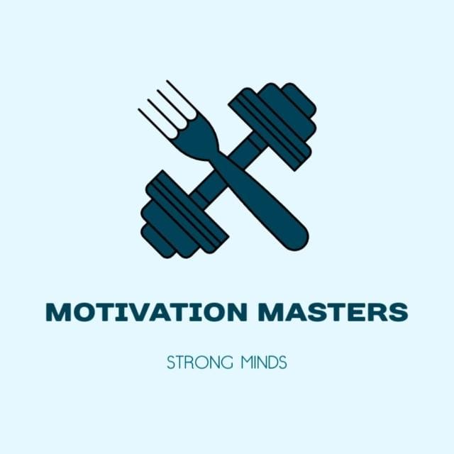 Motivation Masters — Strong Minds