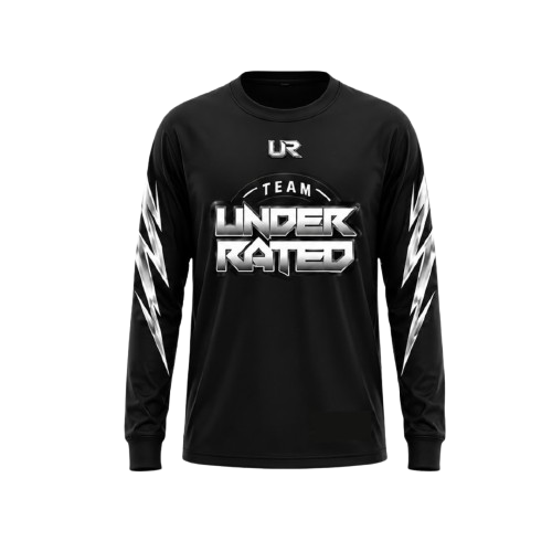 Bolt Long Sleeve