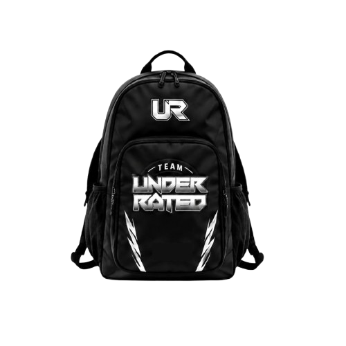 Bolt Backpack