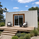 20 Series studio exterior