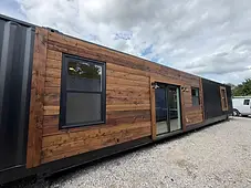 Anchorwrx 53 Series container home 