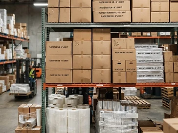 Film & Foil Products