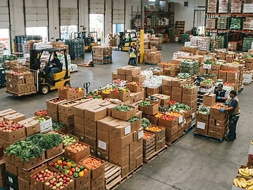 Fresh Produce