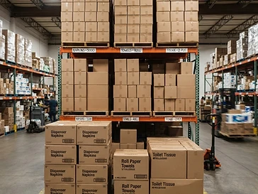 Paper Products