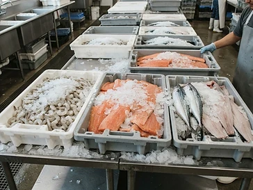 Seafood