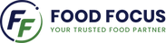 Food Focus — Your Trusted Food Partner