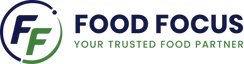 Food Focus — Your Trusted Food Partner