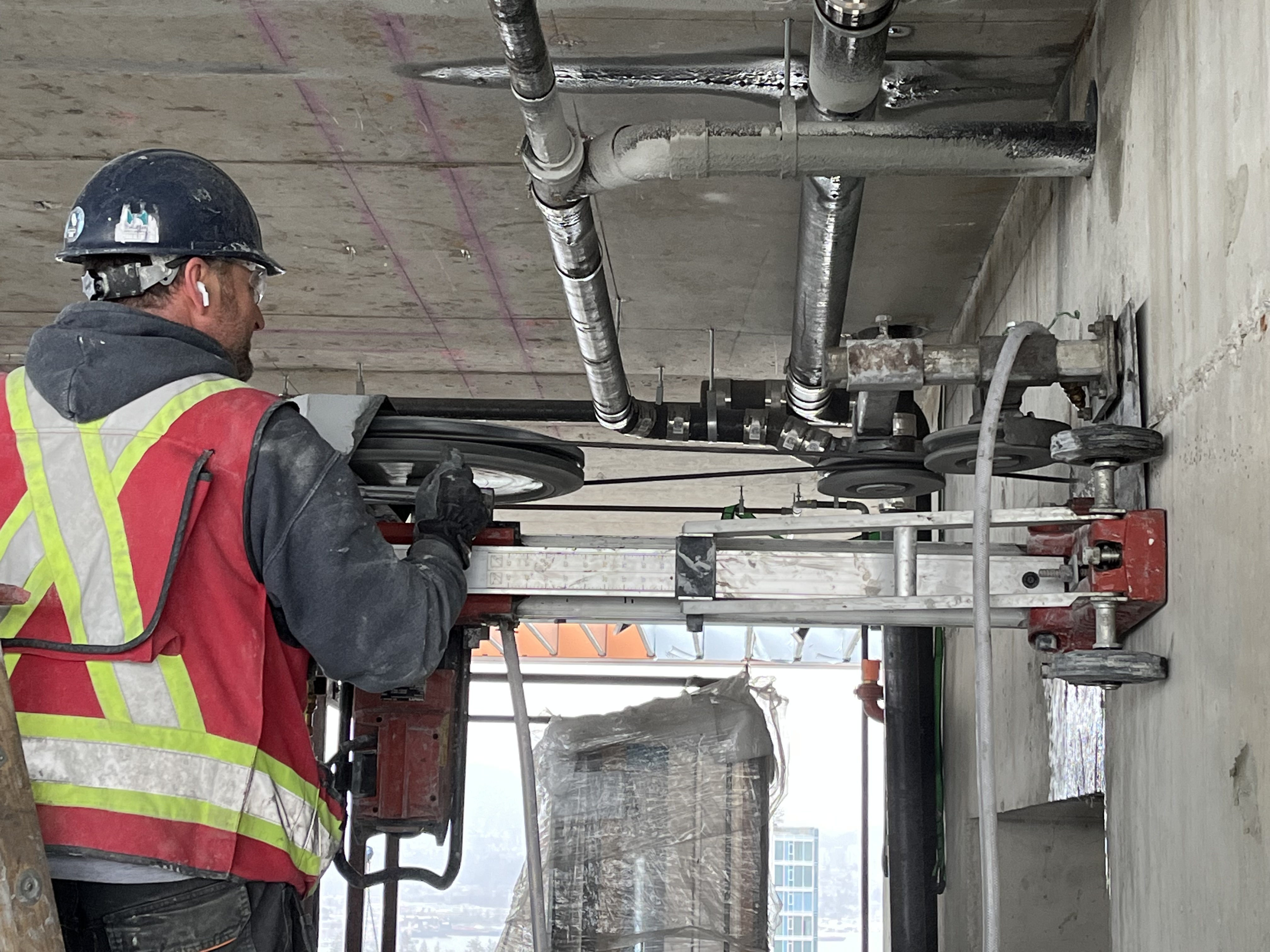 Wire Sawing