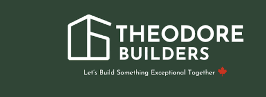 Theodore Builders