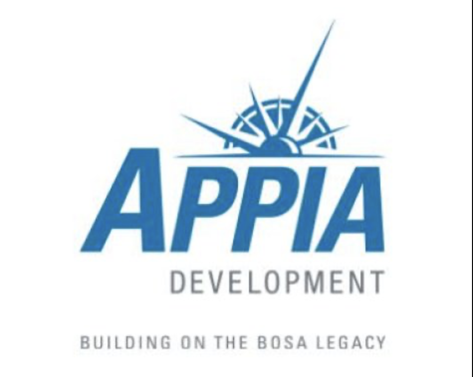 Appia Development