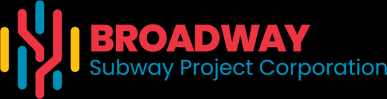 Broadway Subway Project Corporation