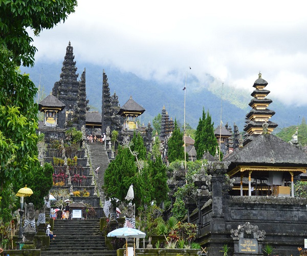 Karangasem, Bali