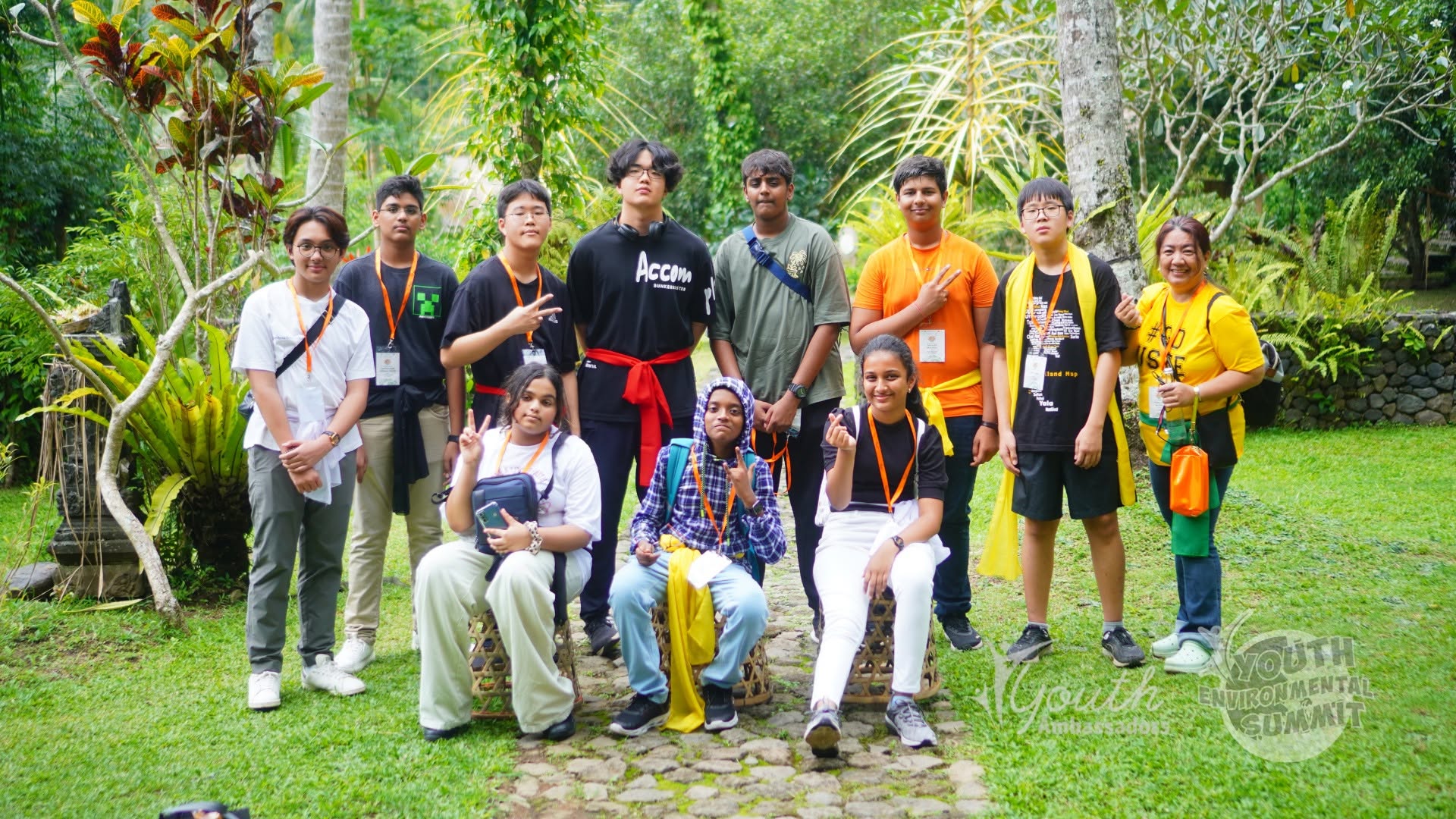 Youth Environmental Summit