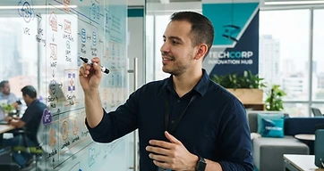 Roles de ciberseguridad más demandados en Latinoamérica: qué buscan realmente las empresas