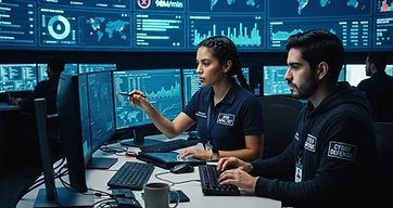 Tendencias de ciberseguridad 2026: qué cambia en los equipos y en los perfiles que contratan