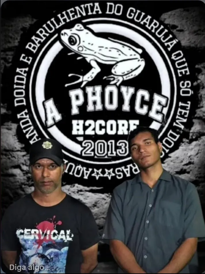 A PHOYCE