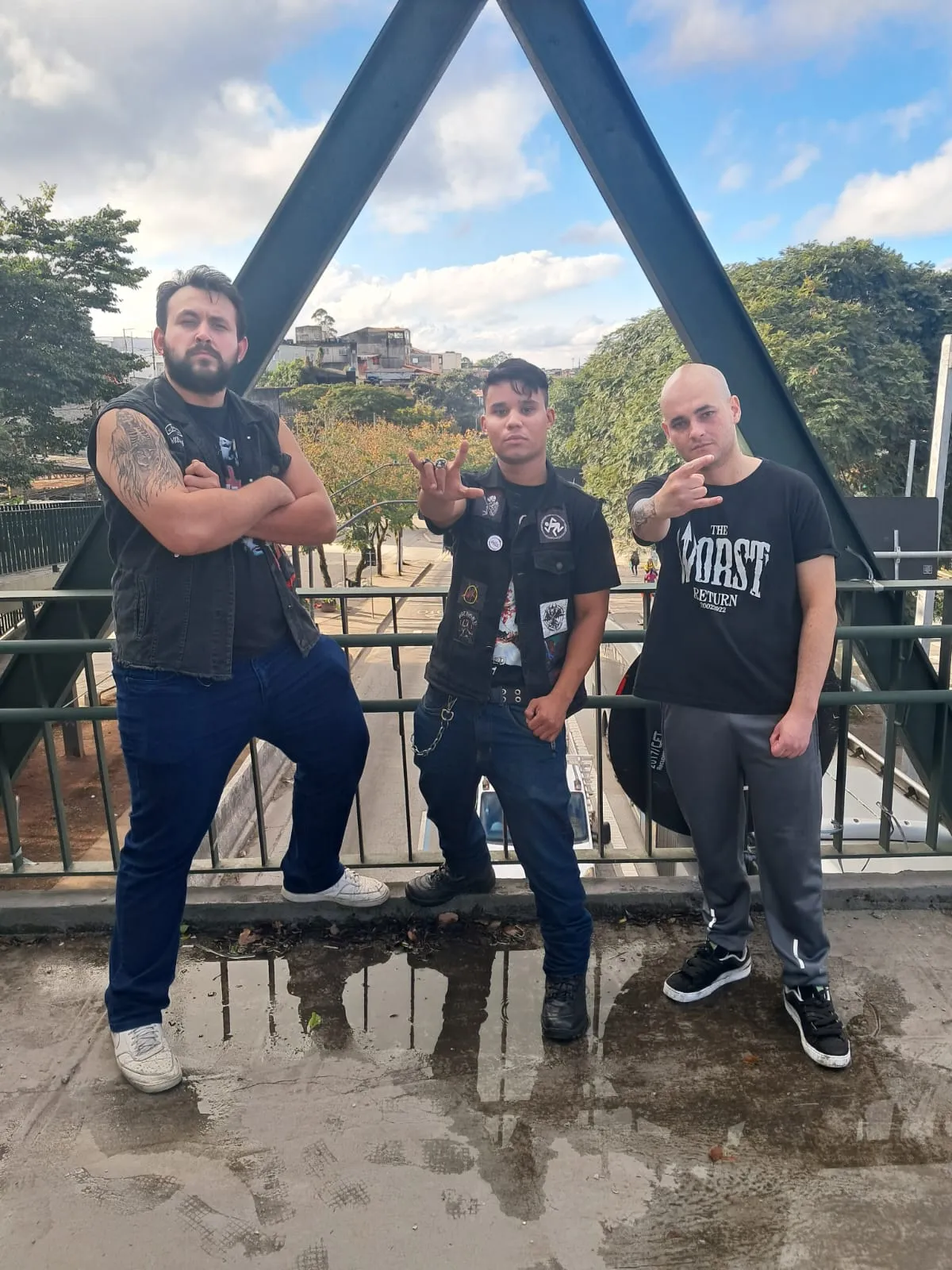FRATURA HC