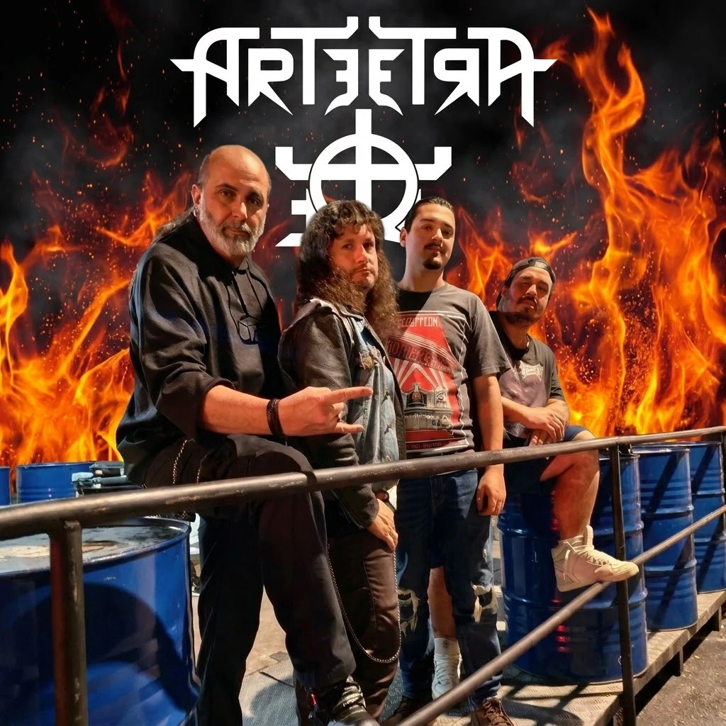 ArteetrA