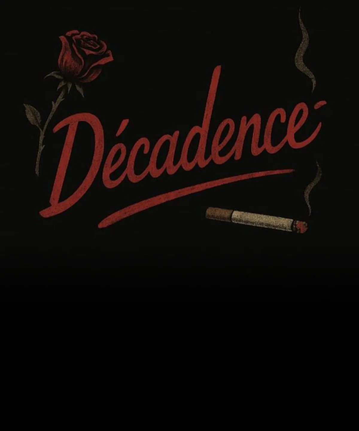 Decadence