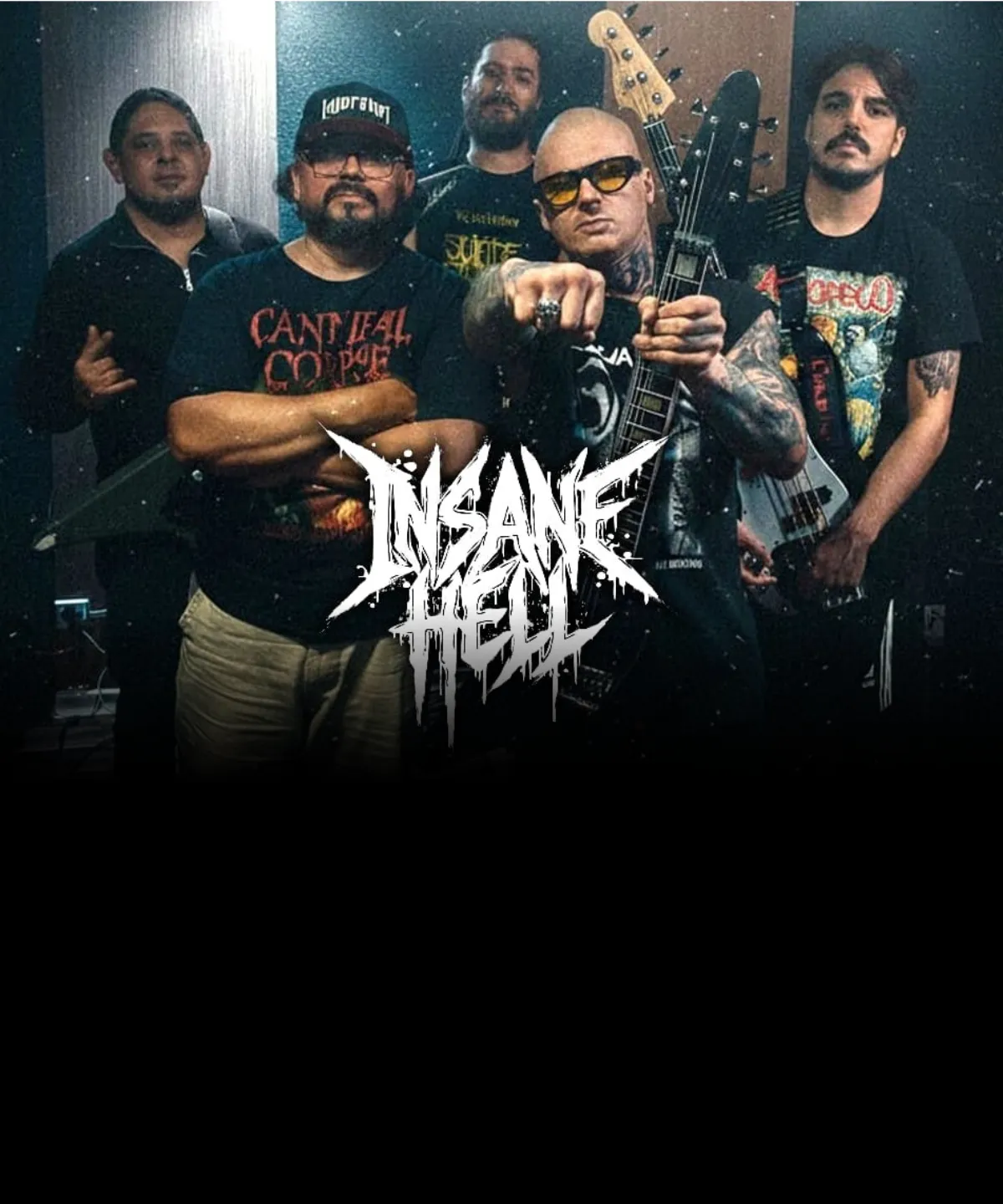 Insane Hell 