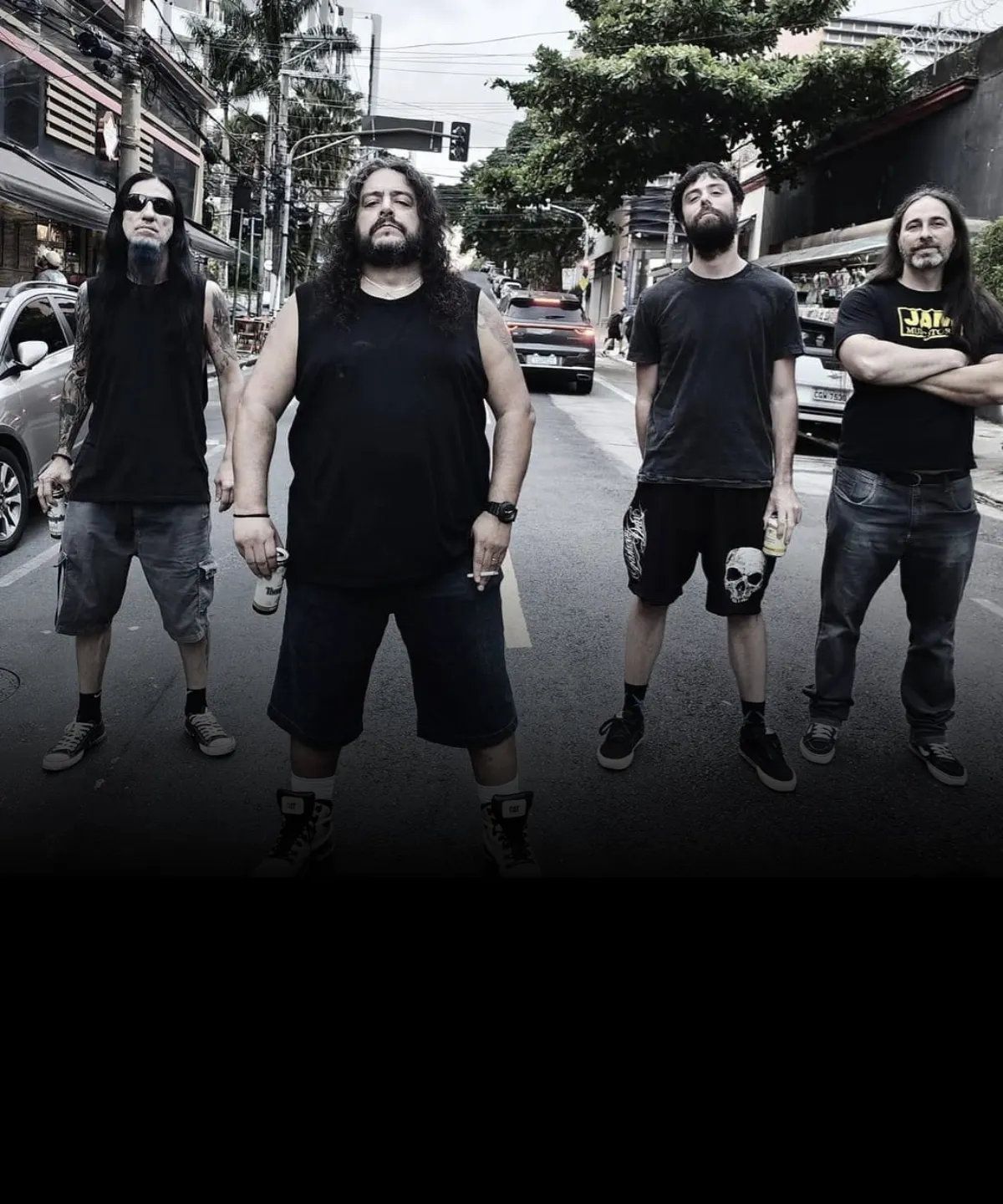 Hellzheimers 