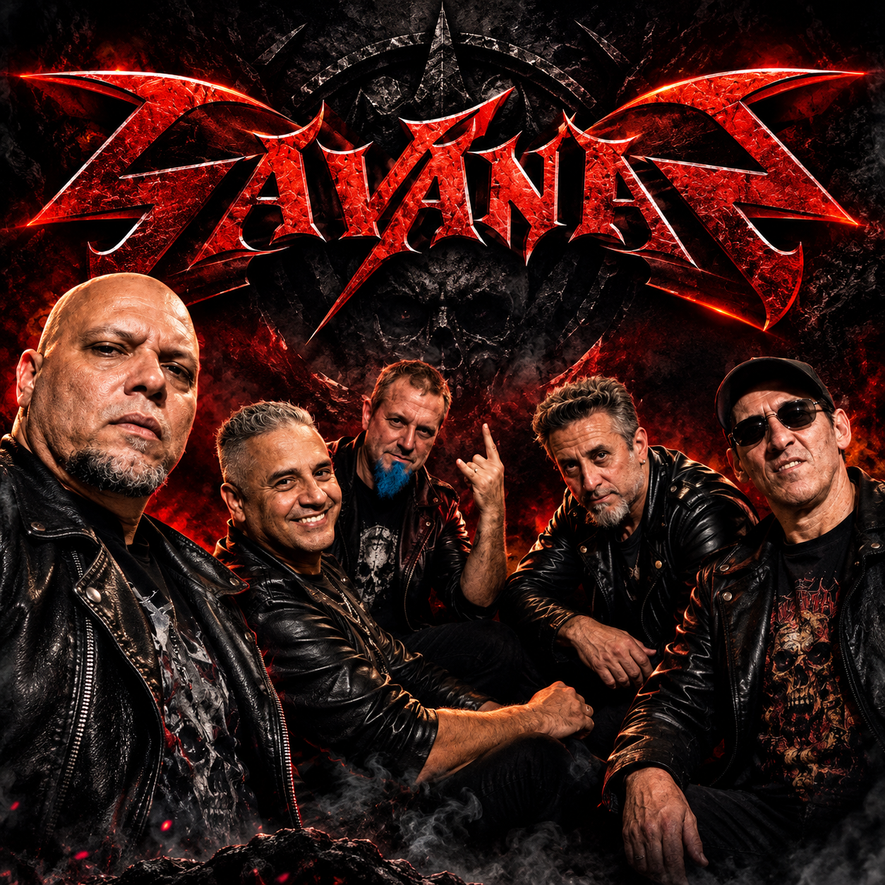 Savanaz 