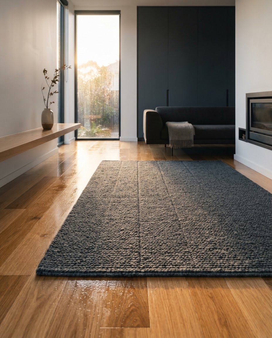 Residential cleaning