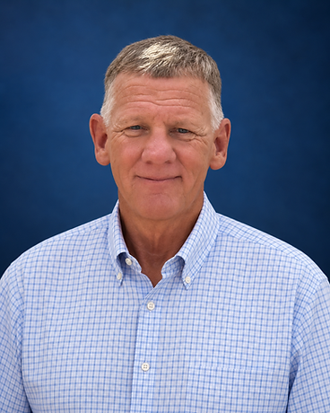 Marty Meredith, Superintendent