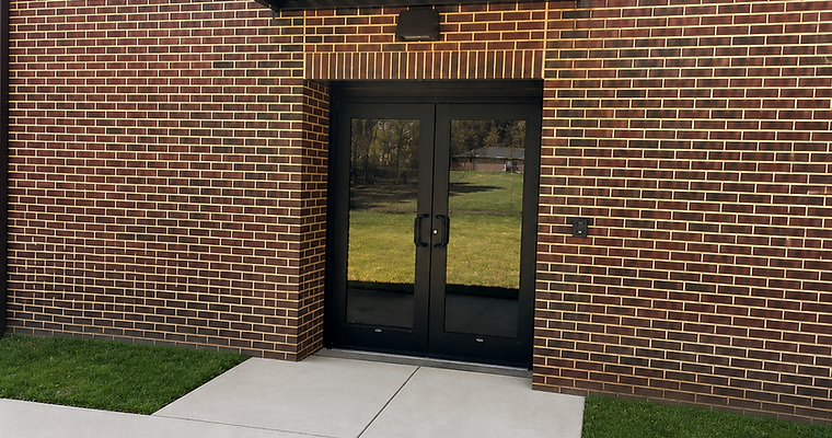 Ackerman Elementary Addition — New Construction – Educational