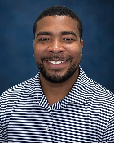 Will Russell, Assistant Project Manager