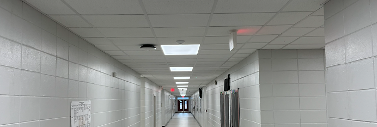 Cost & Schedule Controls project by Mills Contracting
