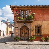 Casa en renta cerca del centro