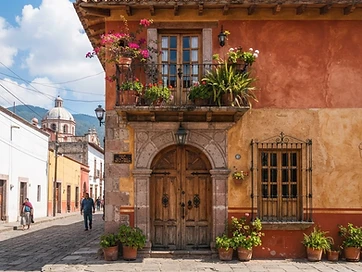 Casa en renta cerca del centro