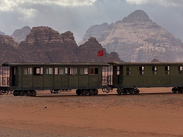Jordanien 9