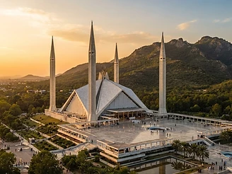 Islamabad