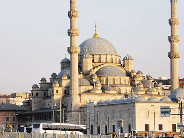 Türkei 4