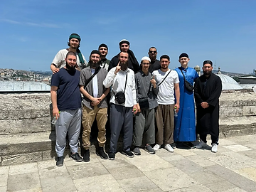 Türkei 3