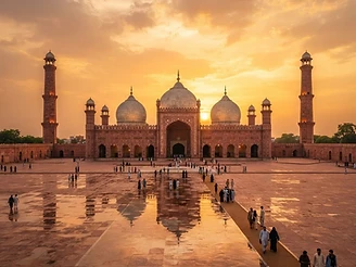 Lahore