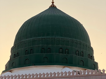 Umrah – Saudi-Arabien 8