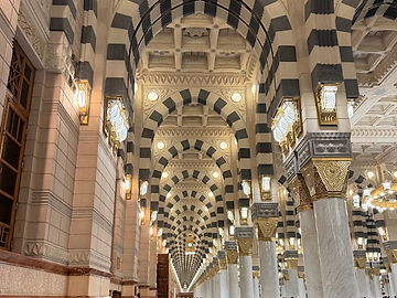 Umrah – Saudi-Arabien 7