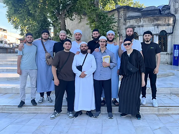 Türkei 5