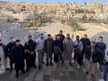 Jordanien 1